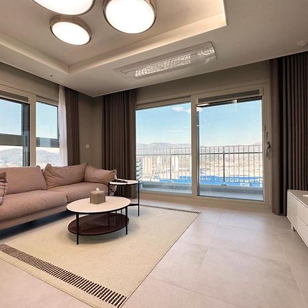 Aparthotel Y Collection By Uh Flat Osiria Busan Exterior foto