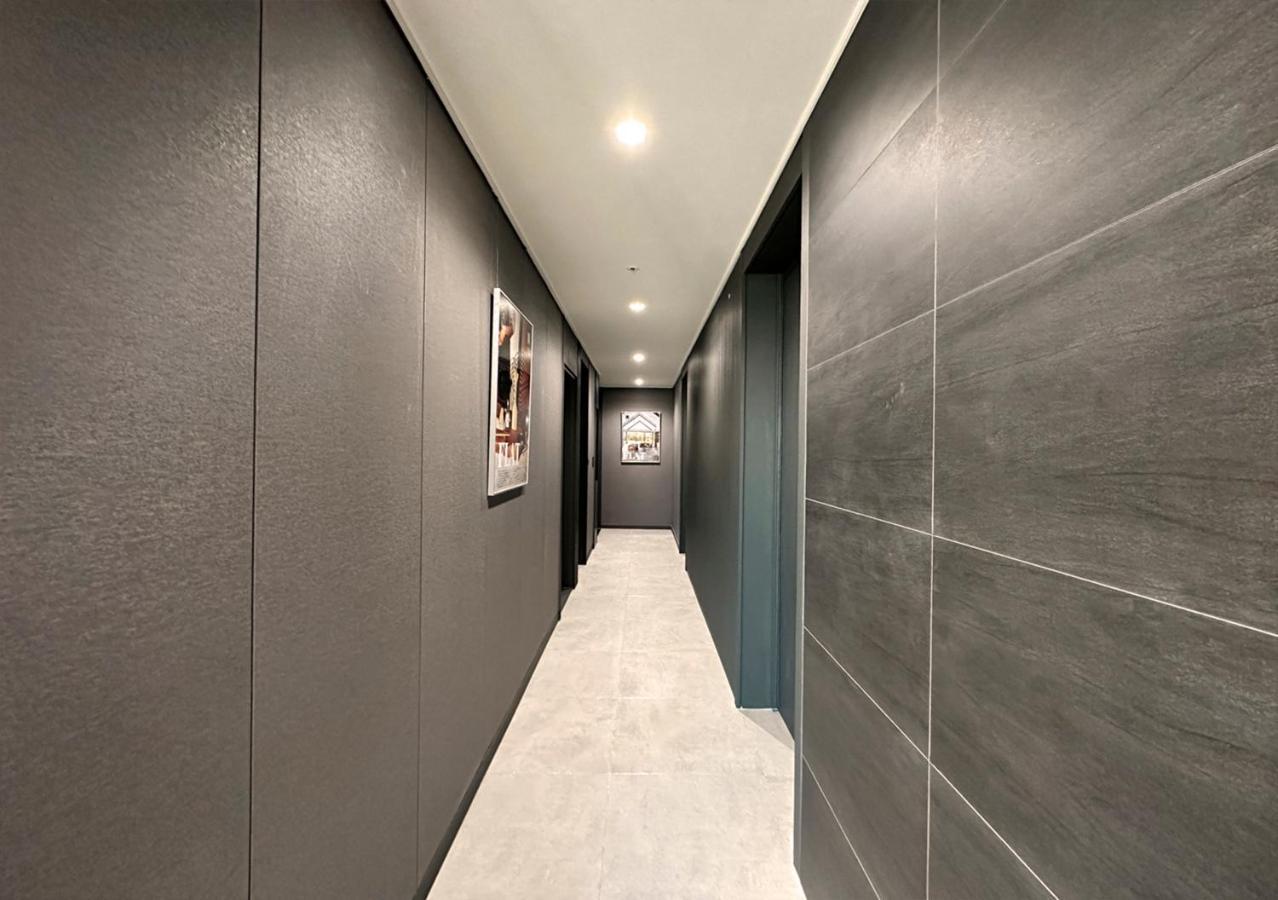 Aparthotel Y Collection By Uh Flat Osiria Busan Exterior foto