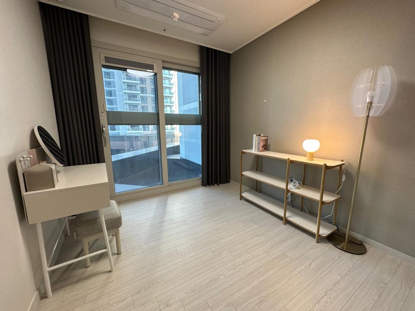 Aparthotel Y Collection By Uh Flat Osiria Busan Exterior foto